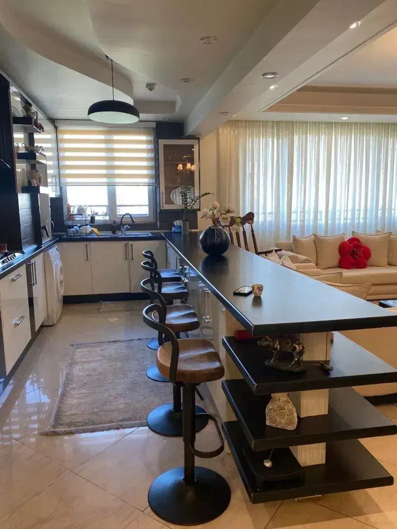 فرمانیه/واحد170متر/3خواب/نوساز|فروش آپارتمان|لواسان, |دیوار