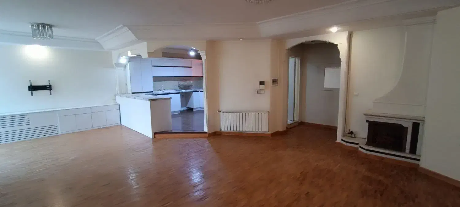 ۱۰۵ متر روبه باغ سیب/بالکن جذاب/بلوار دانش مهرشهر|فروش آپارتمان|کرج, فاز ۱ مهرشهر|دیوار