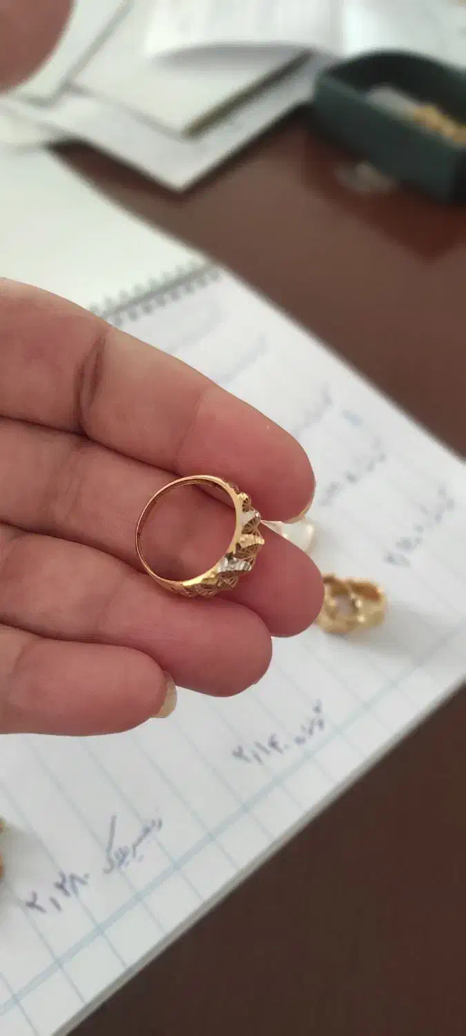 طلای نو استفاده نشده|جواهرات|کرج, مهرویلا جنوبی|دیوار