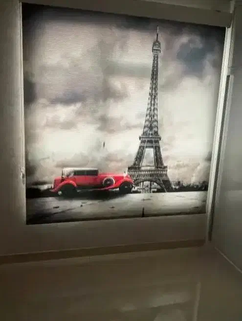 پرده|پرده، رانر، رومیزی|اردبیل, |دیوار