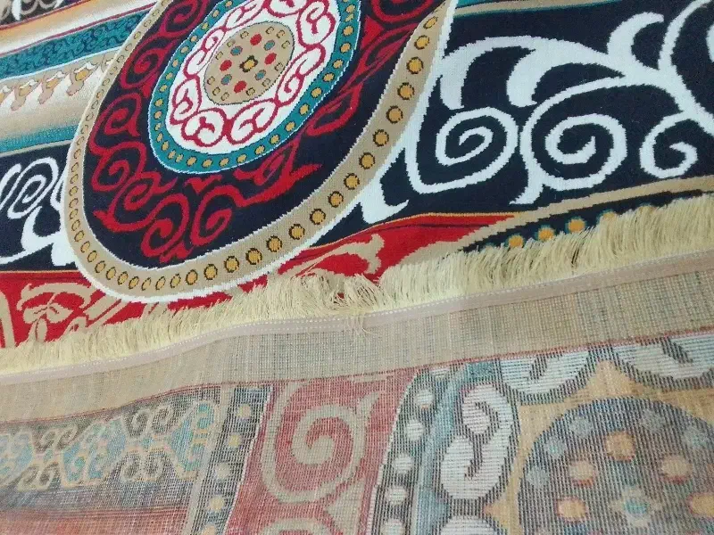 گلیم فرش|گلیم، جاجیم، گبه|خرمشهر, |دیوار