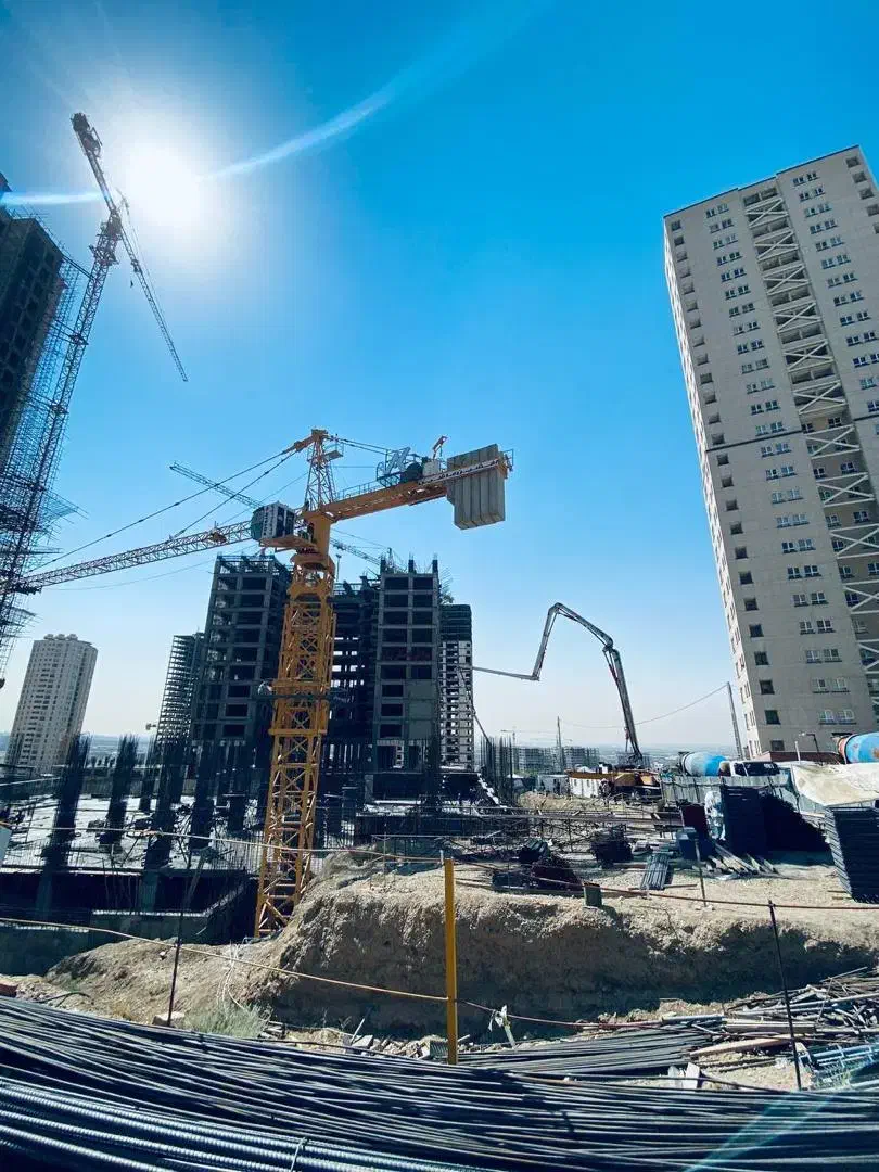 ۱۰۰متردرحال ساخت/فول/بام چیتگر/تهاتر/قرارداد محضری|پیش‌فروش املاک|تهران, دانشگاه شریف|دیوار