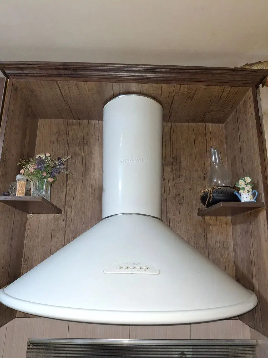 هود شومینه ای مدل سهند|هود|تهران, جوادیه تهرانپارس|دیوار