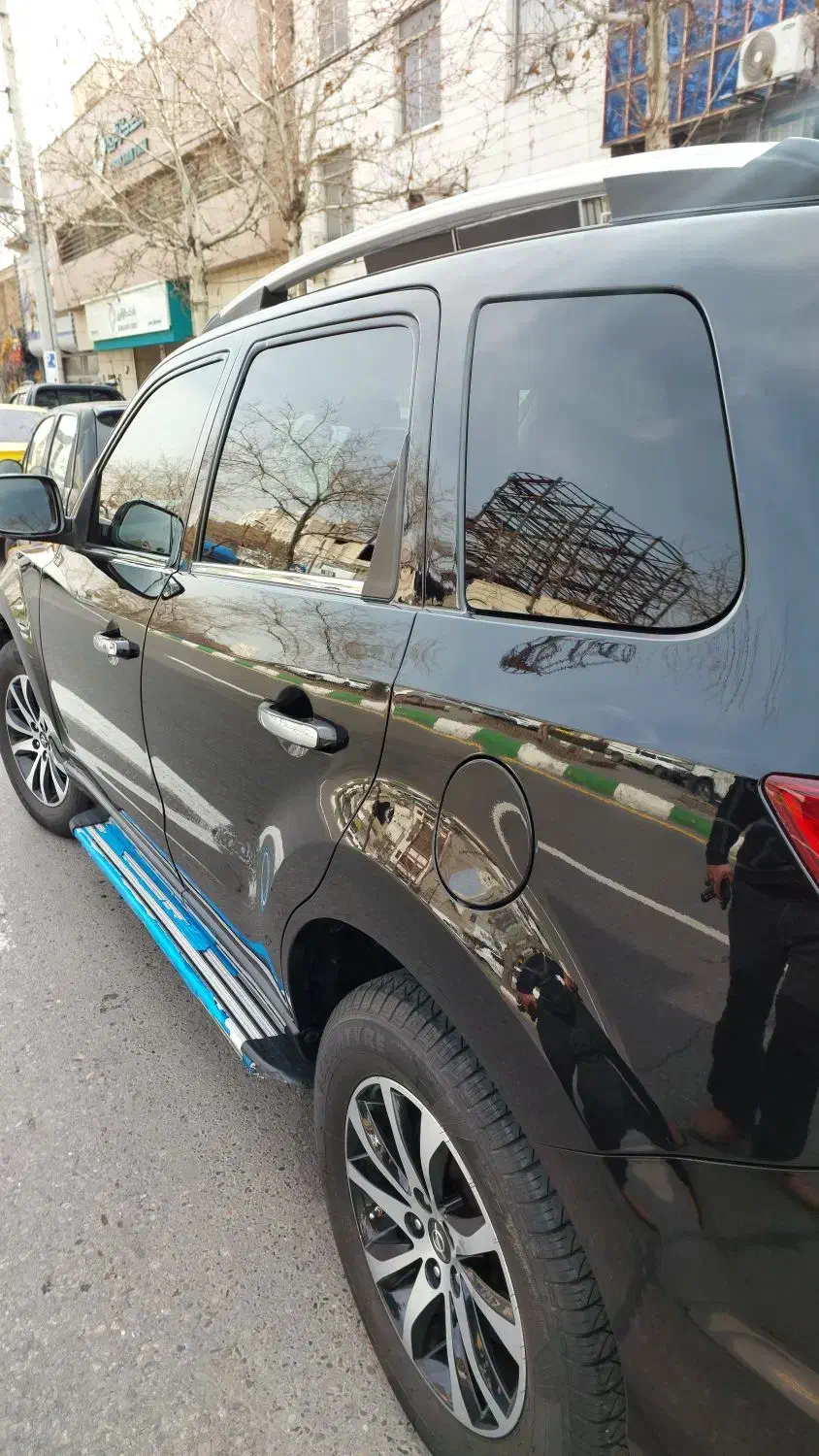 هایما s7 در حد صفر|خودرو سواری و وانت|مشهد, فرهنگ|دیوار