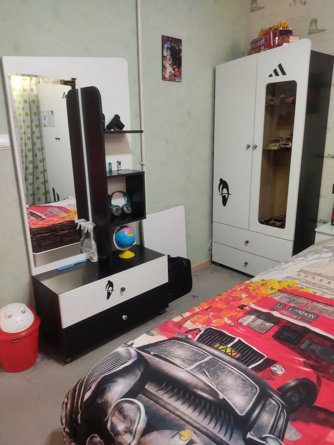 سرویس خواب|تخت و سرویس خواب|مشهد, موسوی قوچانی|دیوار