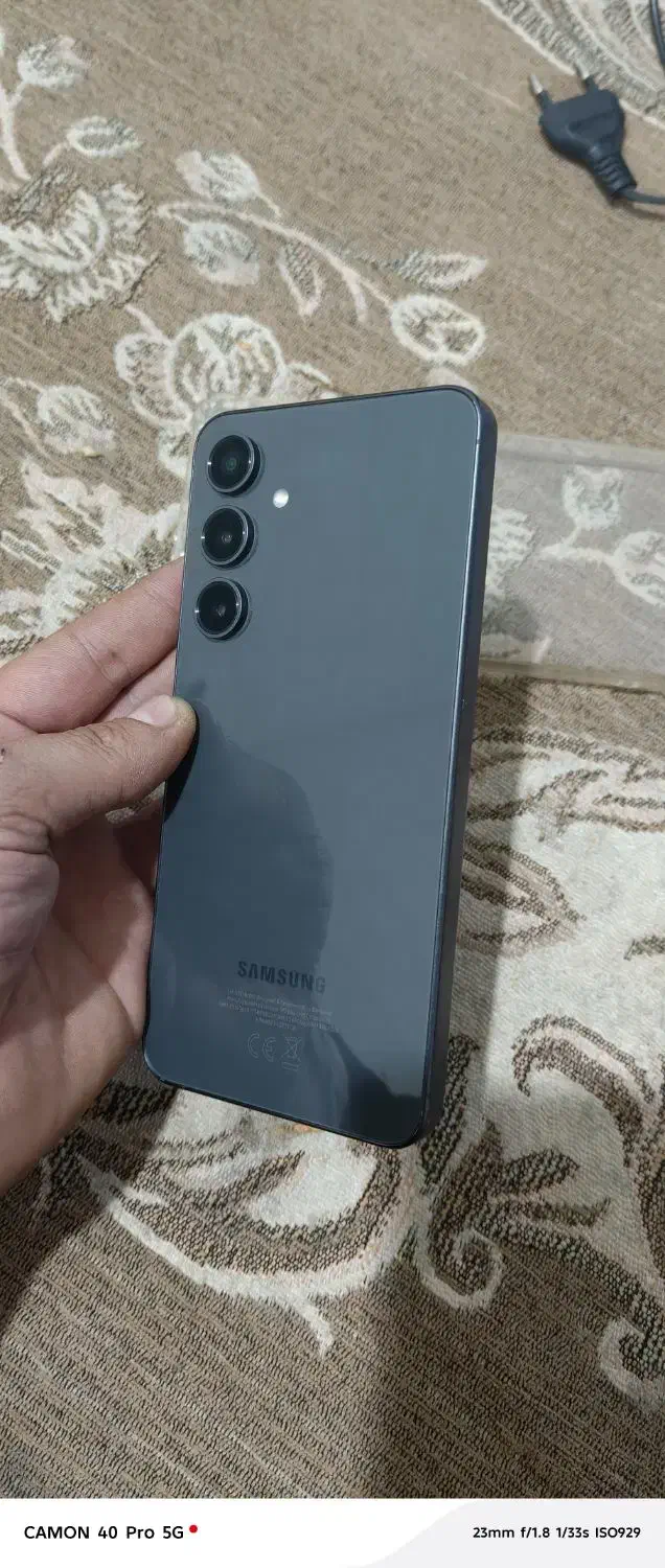 S24اف ای  نوت ۱۳ وپوکو ام۶ و غیره|موبایل|اسلام‌‌آباد غرب, |دیوار