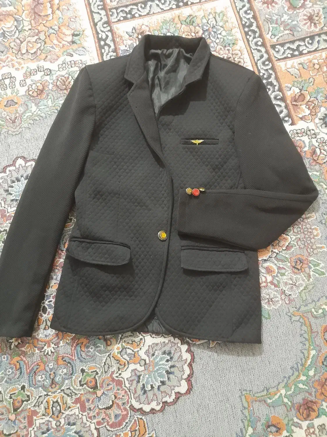 کت و لباس بلوچی|لباس|زابل, |دیوار