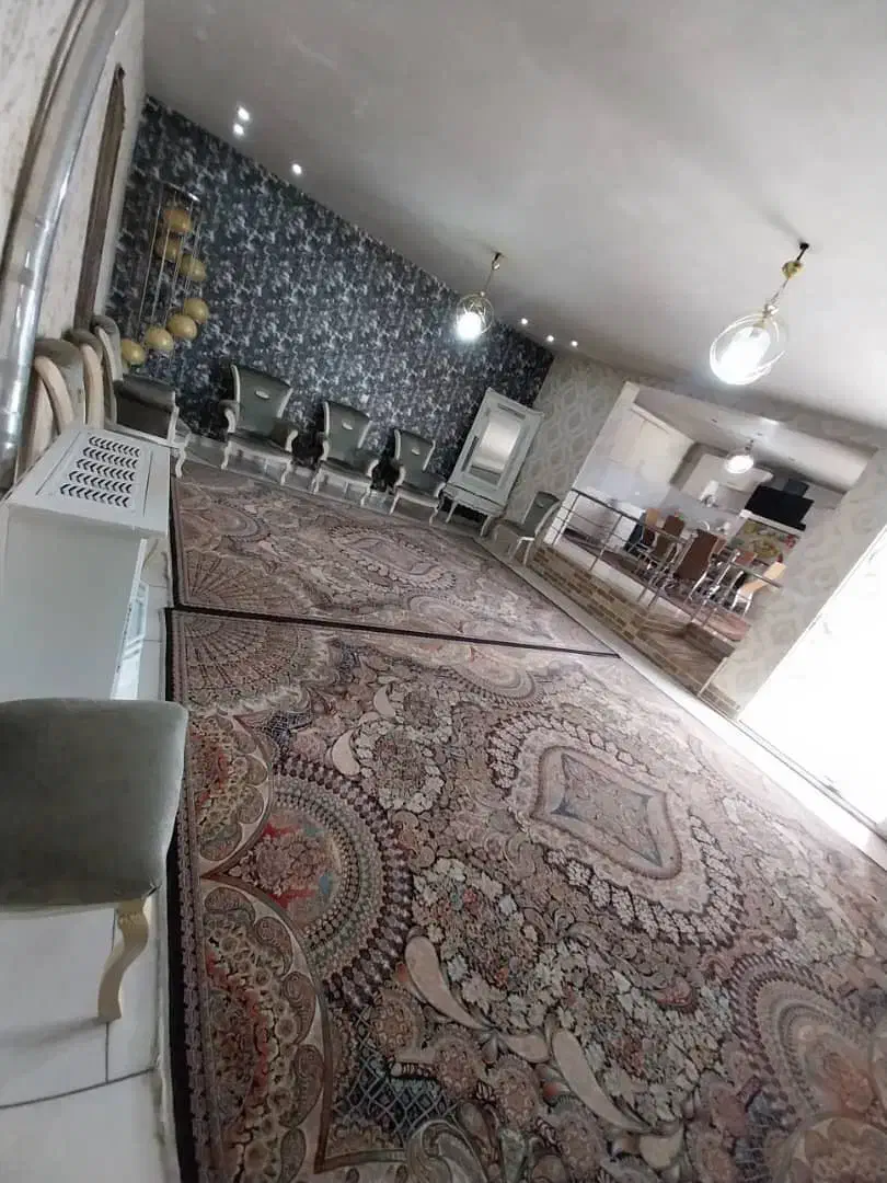 اجاره باغ روزانه اقامتی و مراسمی|اجارهٔ کوتاه‌مدت ویلا و باغ|فردیس, شهرک ناز|دیوار