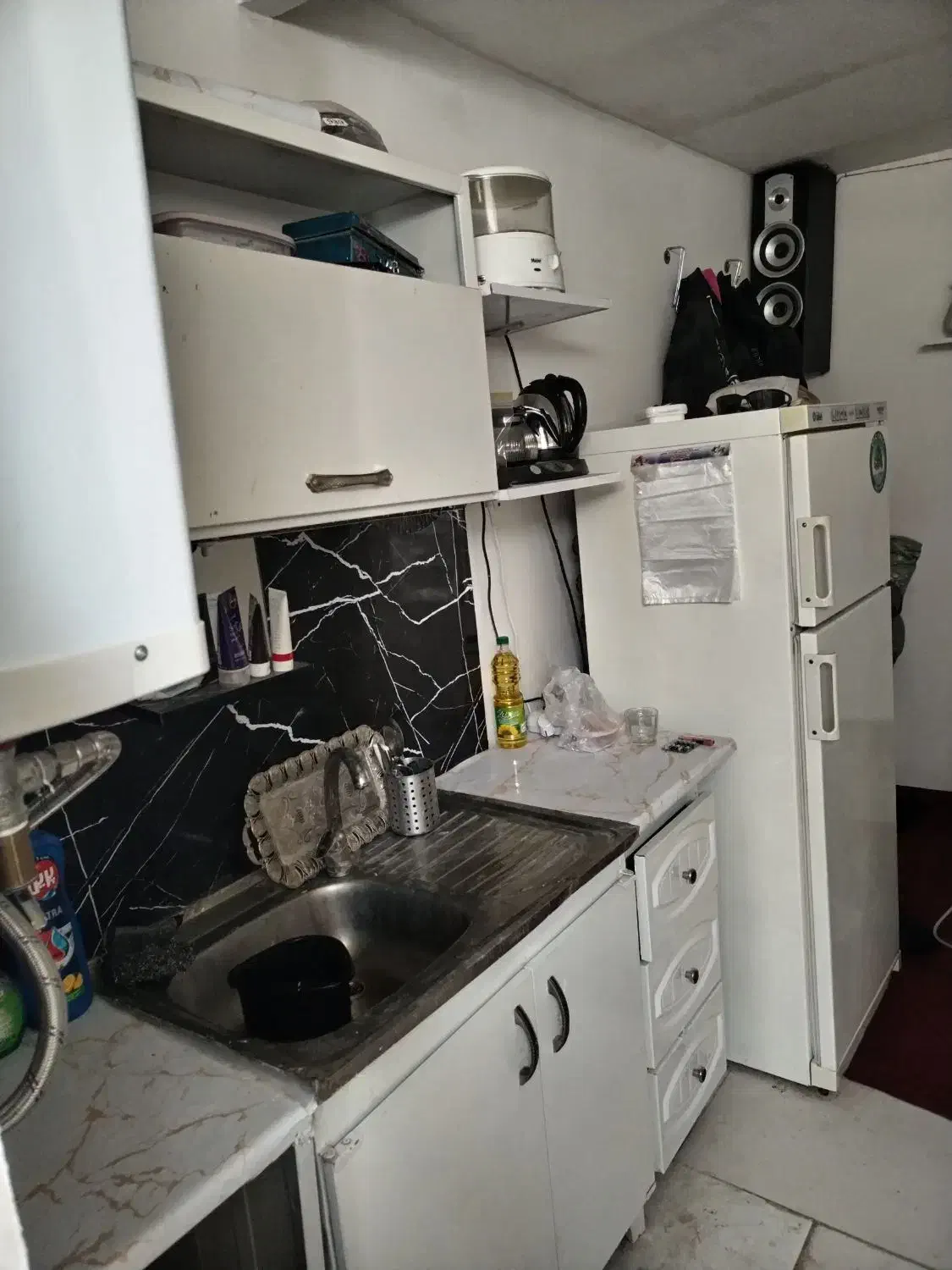 سوییت فروشی|فروش خانه و ویلا|مشهد, زیرکن|دیوار