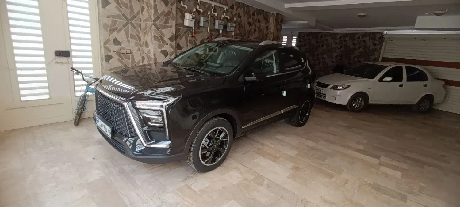 KMC X5 مشکی میکا متالیک|خودرو سواری و وانت|قم, انسجام|دیوار