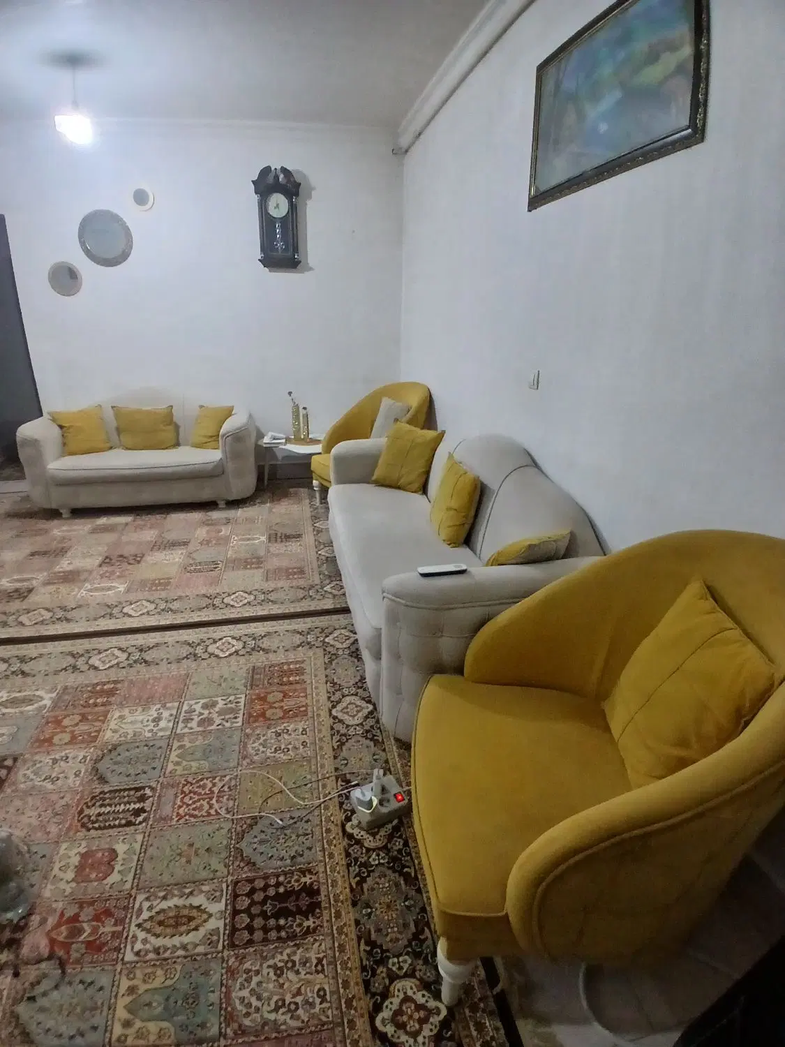مبل|مبلمان خانگی و میز عسلی|بندر امام خمینی, |دیوار
