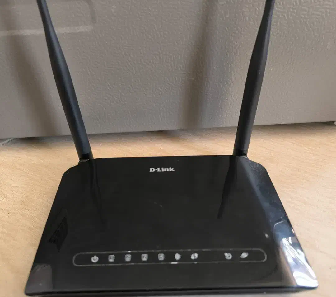 مودم|مودم و تجهیزات شبکه|بروجرد, |دیوار