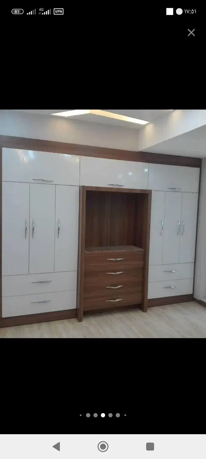 ساخت کمد دیواری وغیره|مصالح و تجهیزات ساختمان|شیراز, تندگویان|دیوار