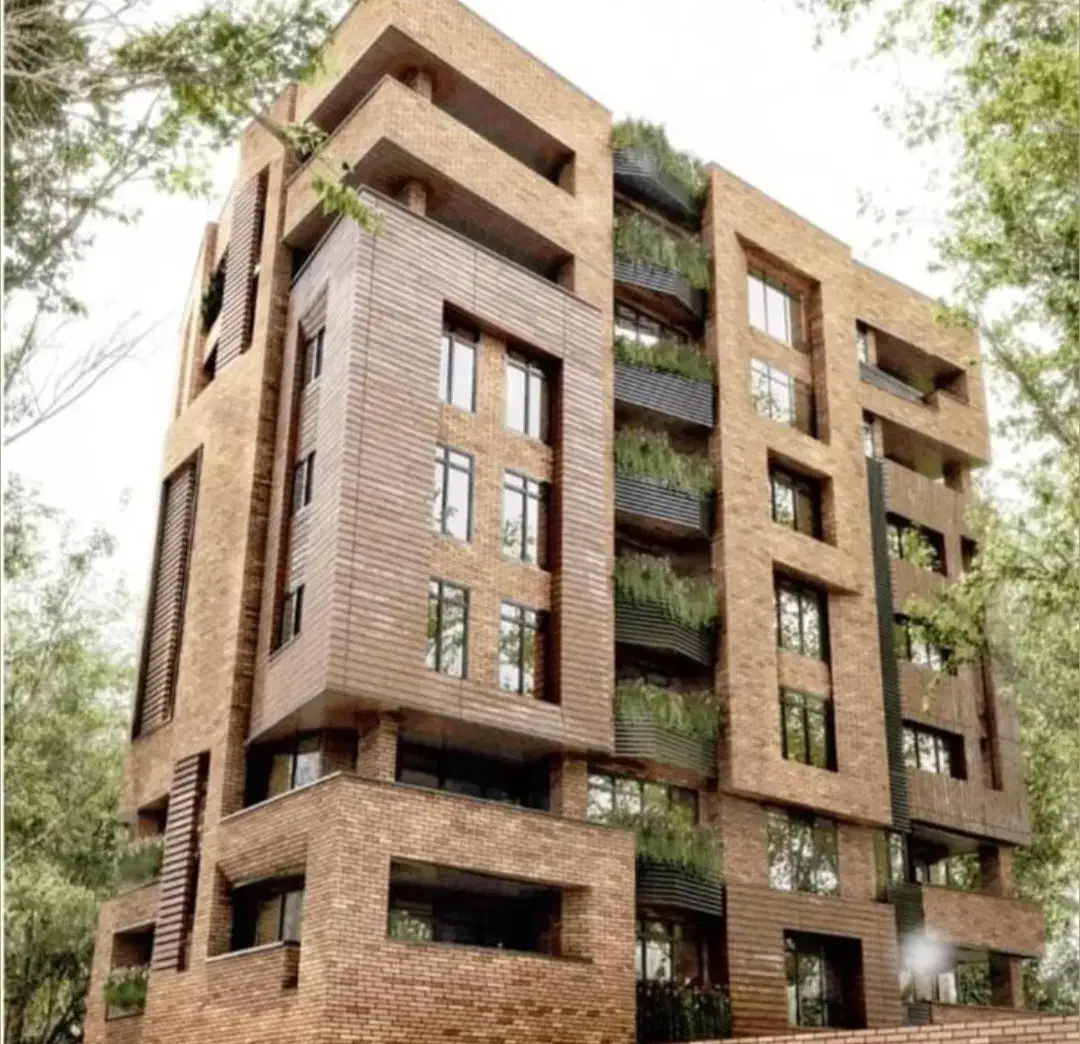 تک واحدی/102 متری/کلیدنخورده/دو خواب/باجک|فروش آپارتمان|قم, باجک یک|دیوار