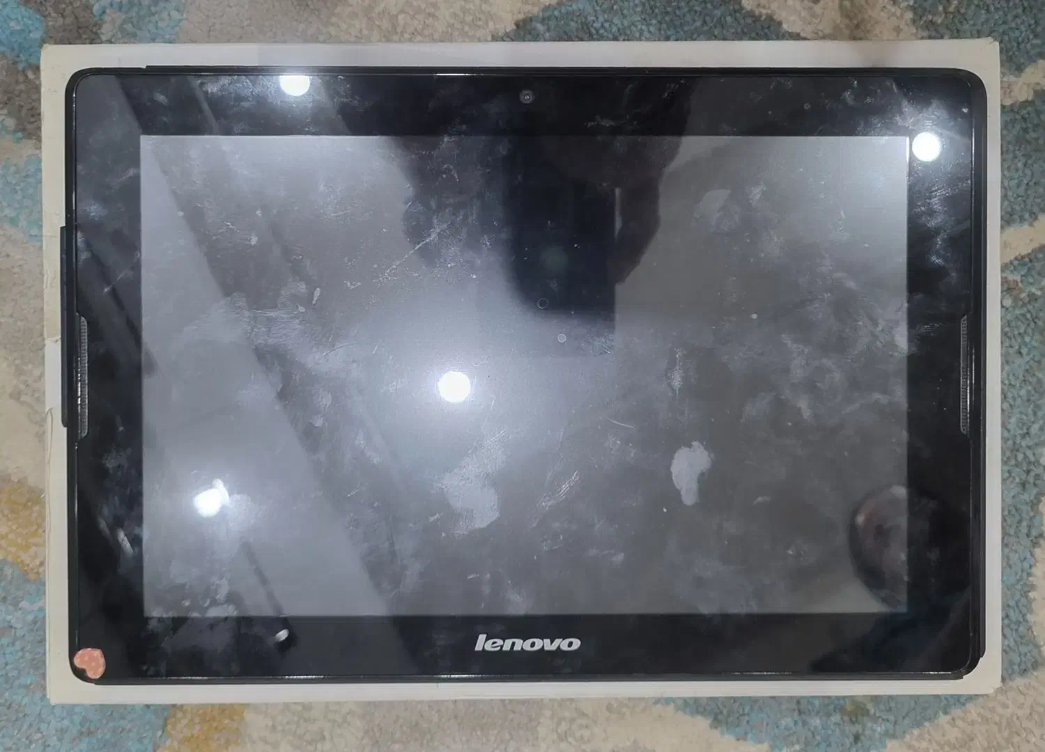 تبلت،لنوا|تبلت|علی‌آباد کتول, |دیوار