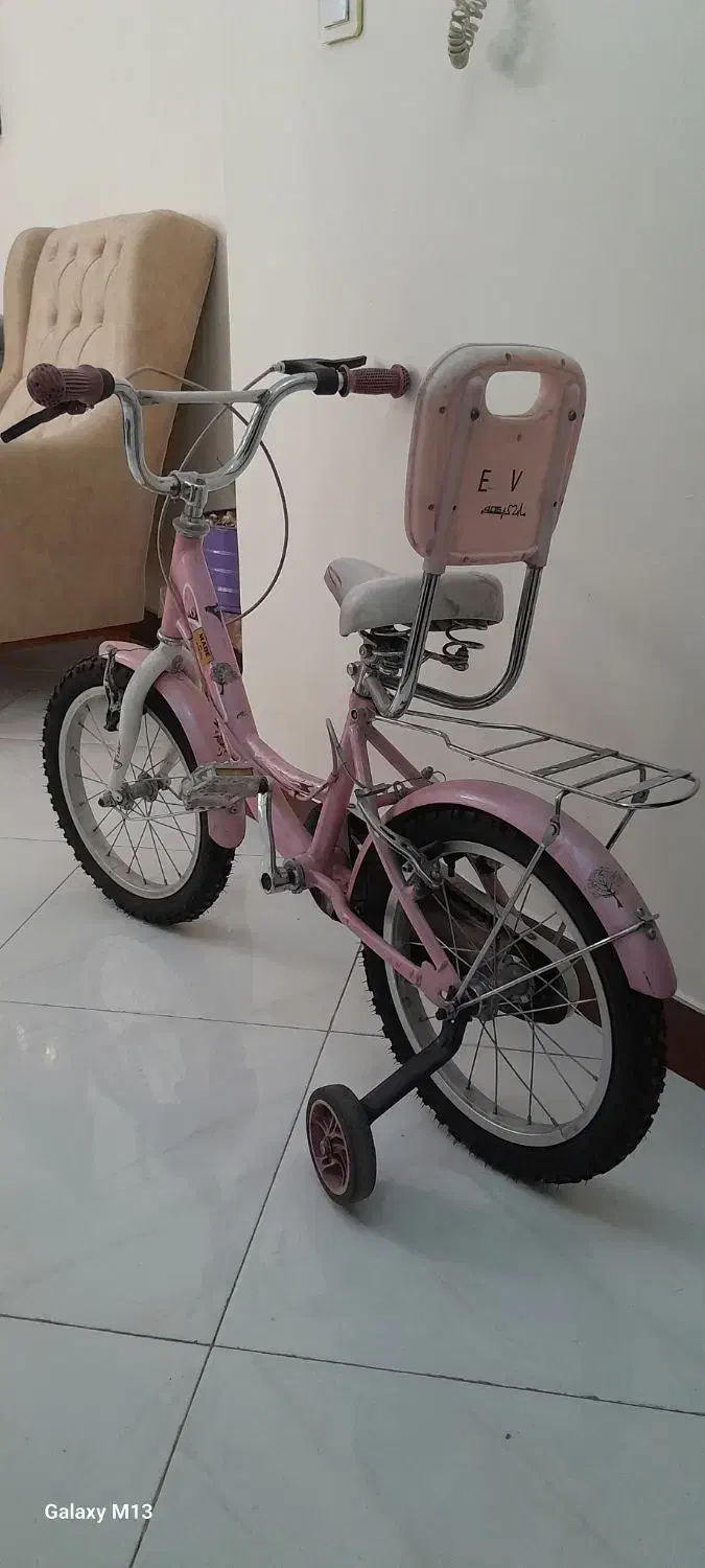 دوچرخه|دوچرخه، اسکیت، اسکوتر|تهران, کیانشهر|دیوار