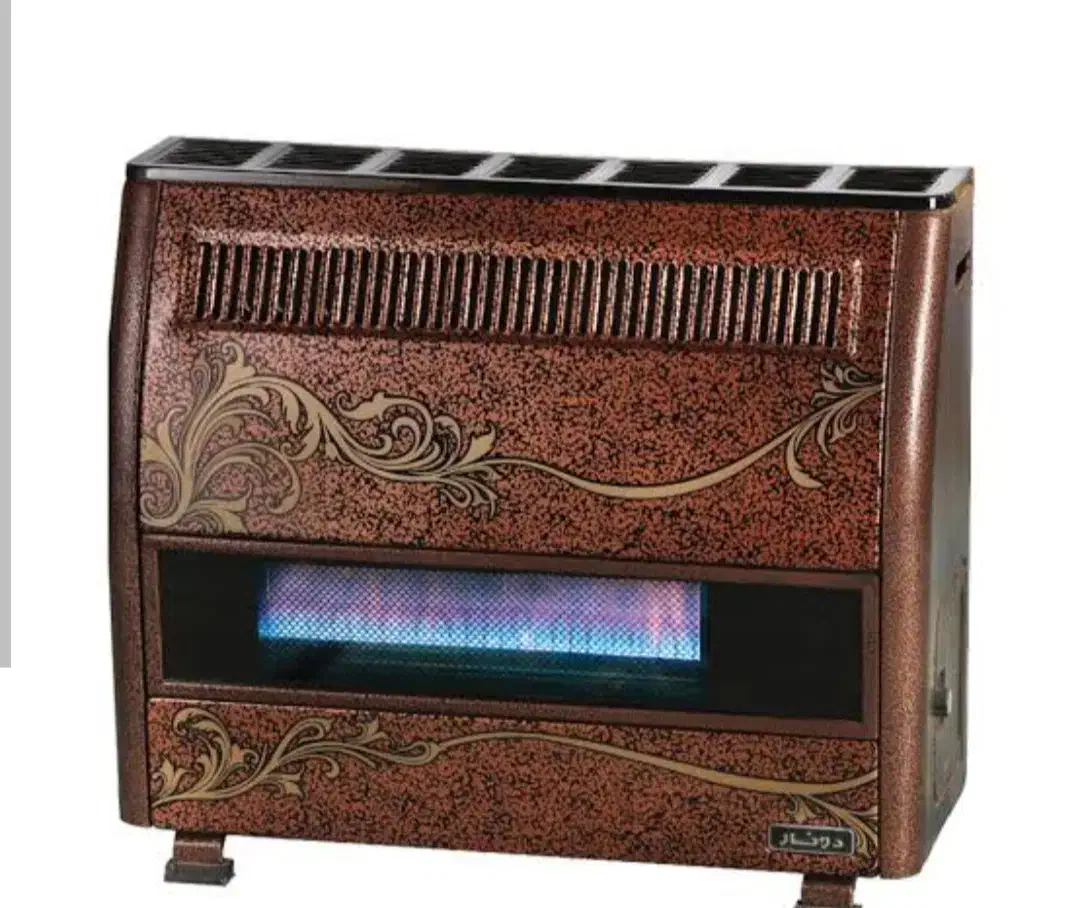 تعمیر انواع لوازم گازسوز پذیرفته میشود|خدمات پیشه و مهارت|کنگاور, |دیوار