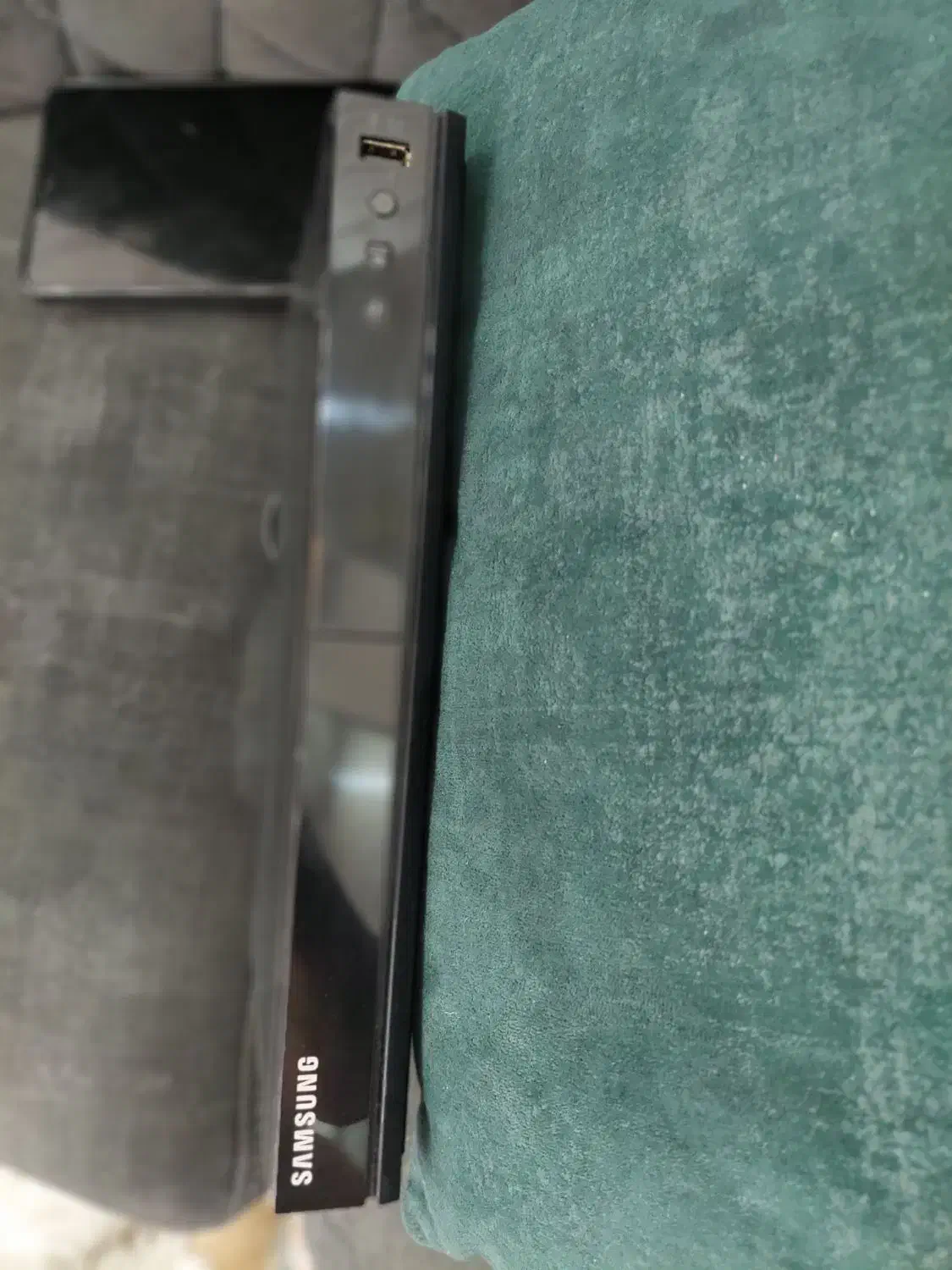 DVD Samsung|پخش‌کننده DVD و ویدیو|بندرعباس, |دیوار