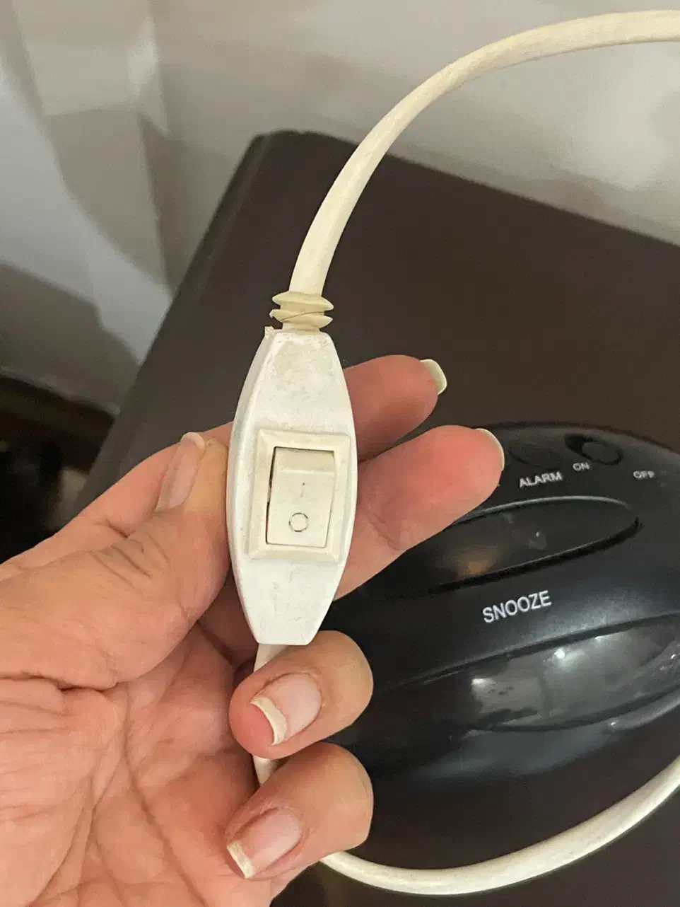 چراغ خواب یا اواژور|چراغ خواب و آباژور|مشهد, الهیه|دیوار