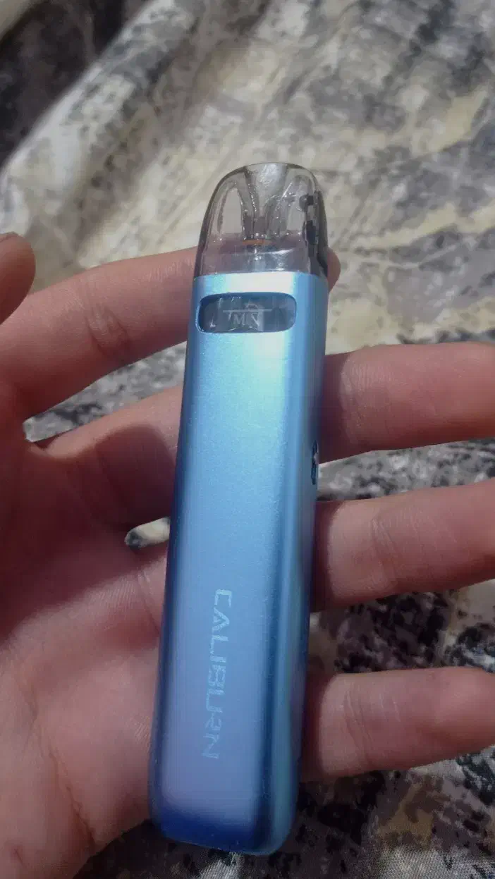 پاد کالیبرن G4 مینی (CALIBURN G4 MINI)|زیورآلات و اکسسوری|شاهین‌شهر, اقبال لاهوری|دیوار