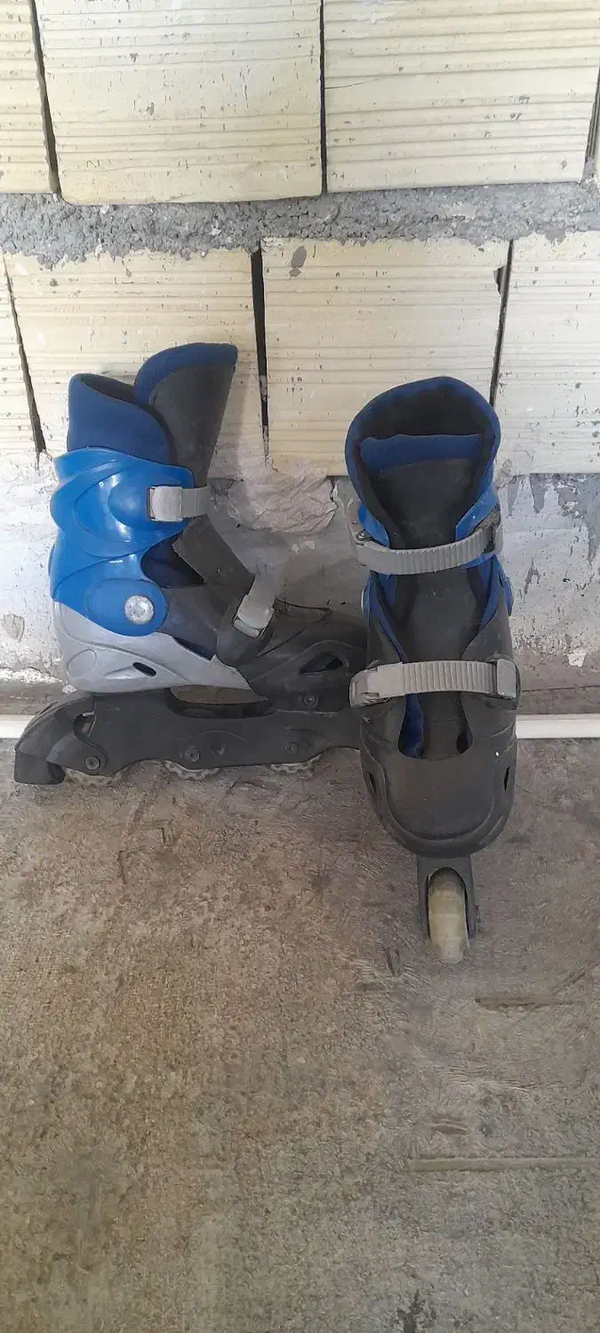 اسکیت .|دوچرخه، اسکیت، اسکوتر|نورآباد, |دیوار