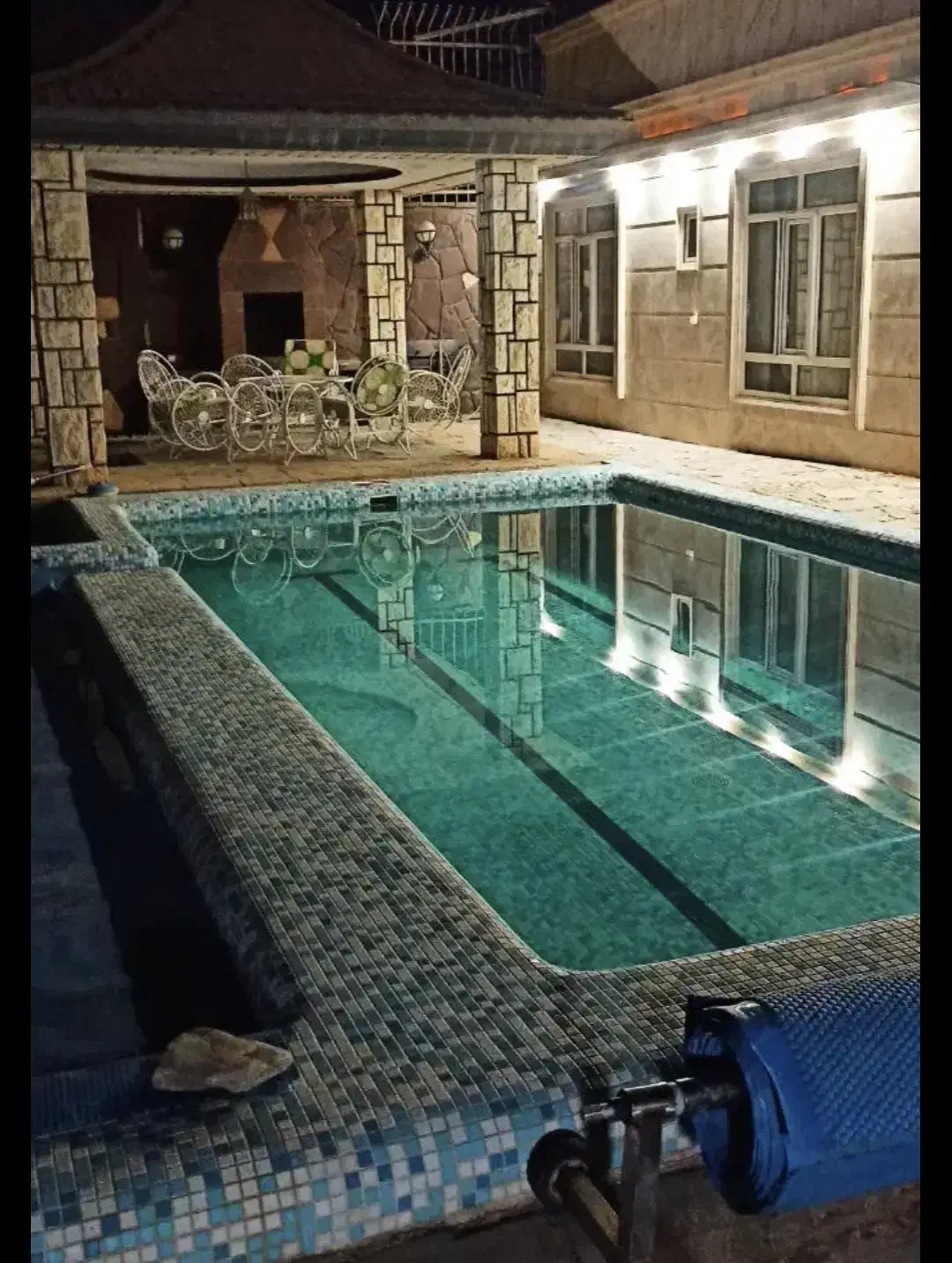 نظافت ویلا خانم|استخدام سرایداری و نظافت|شهریار, شهریار|دیوار