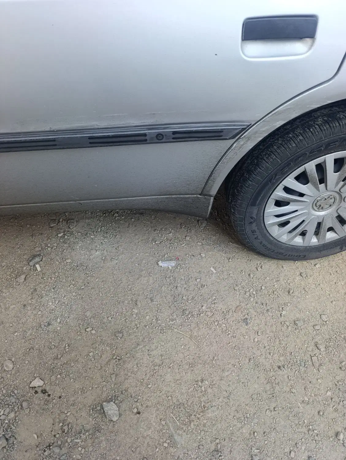 پژو 405 Glx مدل 95|خودرو سواری و وانت|پاکدشت, پاکدشت (مامازند)|دیوار