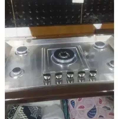 تعمیر  اجاقگاز صفحه ای ،فرگاز  آبگرمکن بخاری درمحل|خدمات پیشه و مهارت|دزفول, |دیوار