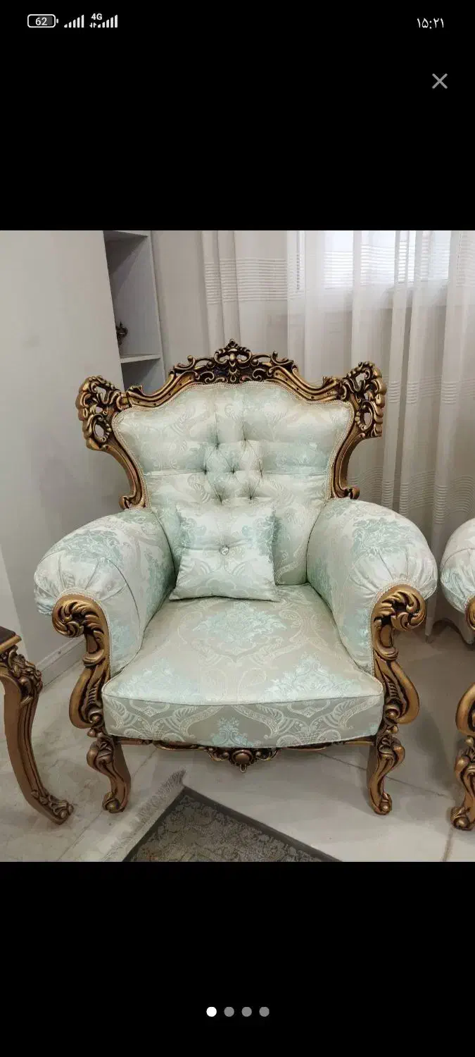 مبل شویی|خدمات نظافت|مشکین‌دشت, |دیوار