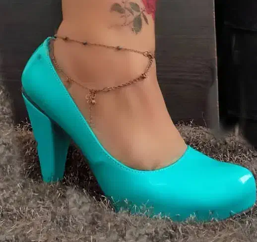 کفش کار کرده کاملا سالم هردوجفت سایز ۳۷|کیف، کفش، کمربند|اردبیل, |دیوار