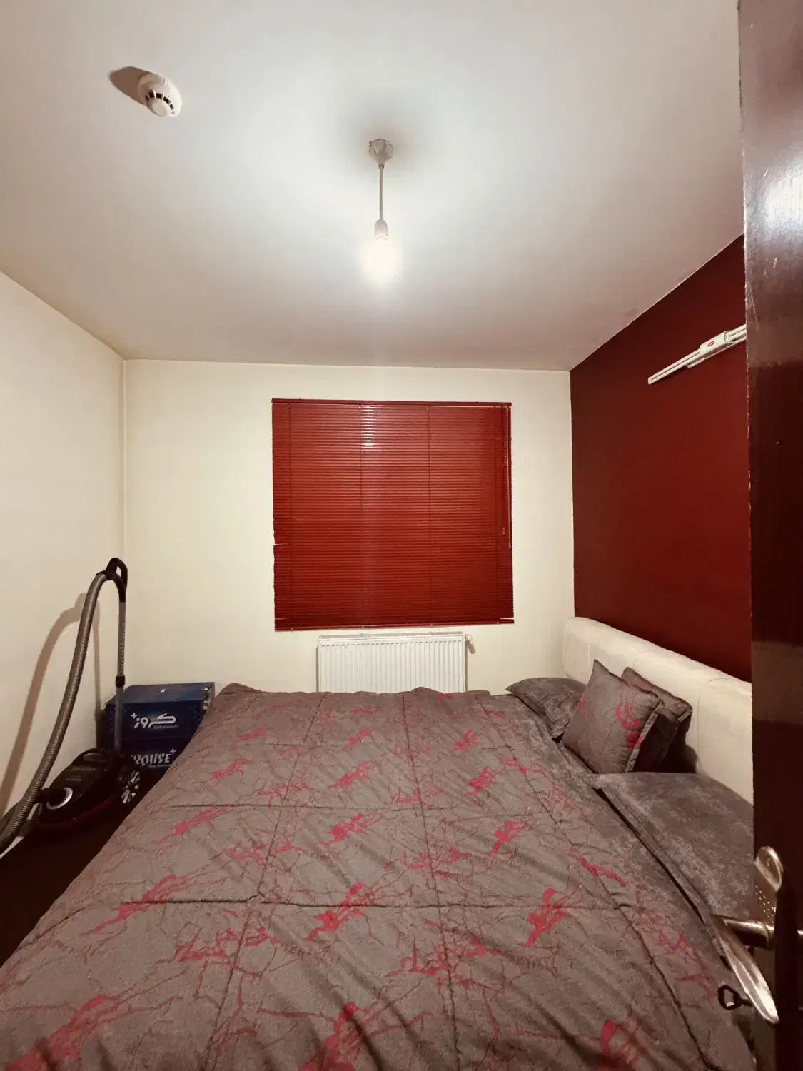 80متری* مجتمع نیکان*صادقیه|فروش آپارتمان|مشهد, الهیه|دیوار