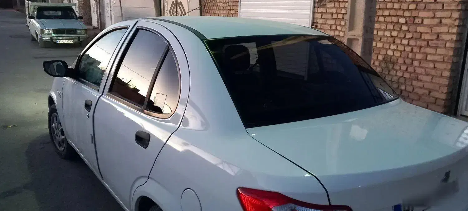 سایناsتمیزمرتب|خودرو سواری و وانت|نیشابور, مازول|دیوار