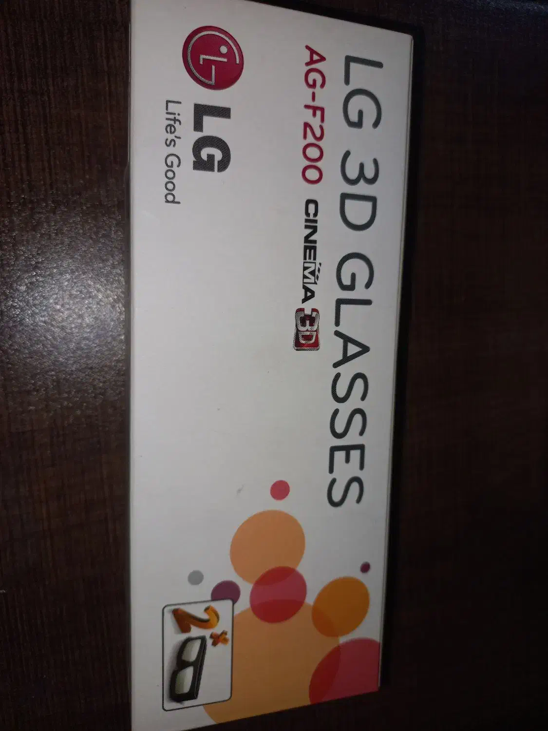 عینک سه بعدی - محافظ چشم هنگام کار با کامپیوتر|کنسول، بازی ویدئویی و آنلاین|فردیس, شهرک وحدت|دیوار