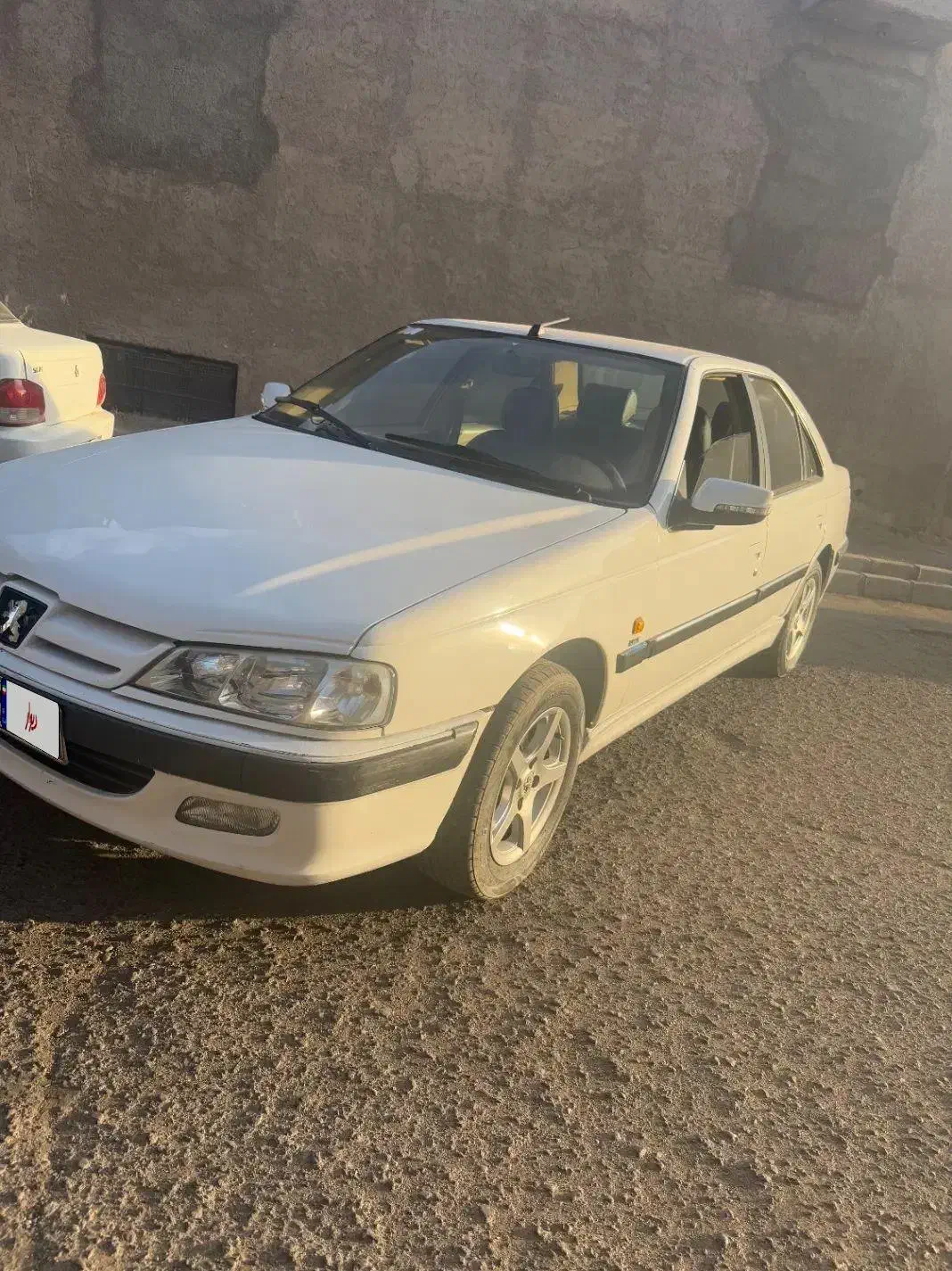 پارس tu5مدل ۹۹|خودرو سواری و وانت|تربت جام, المهدی|دیوار