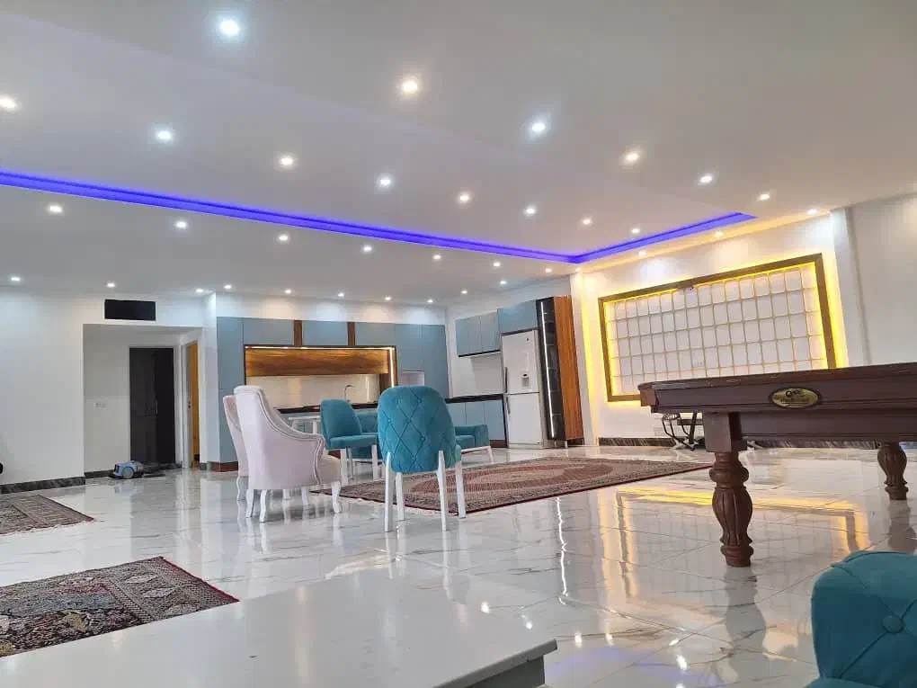 کوتاه مدت|اجارهٔ کوتاه‌مدت ویلا و باغ|تهران, منیریه|دیوار