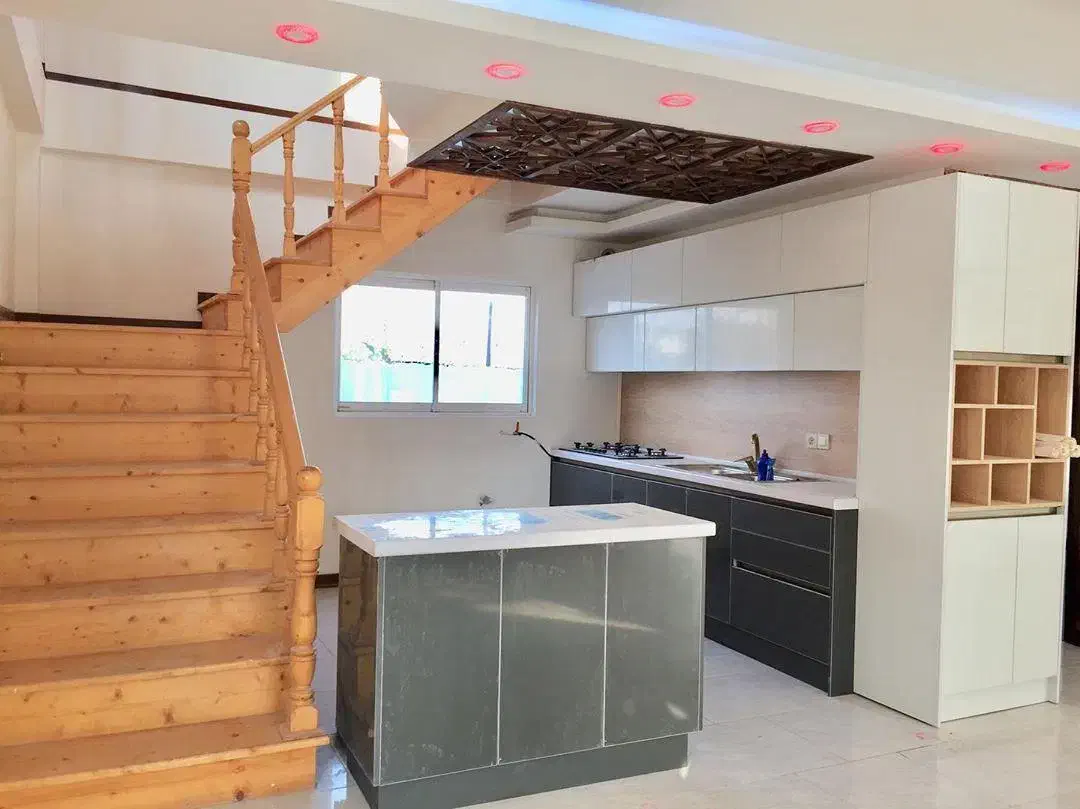 ویلا باغ 450 متری مشجر شهرکی در چلندر سیسنگان|فروش خانه و ویلا|نوشهر, |دیوار