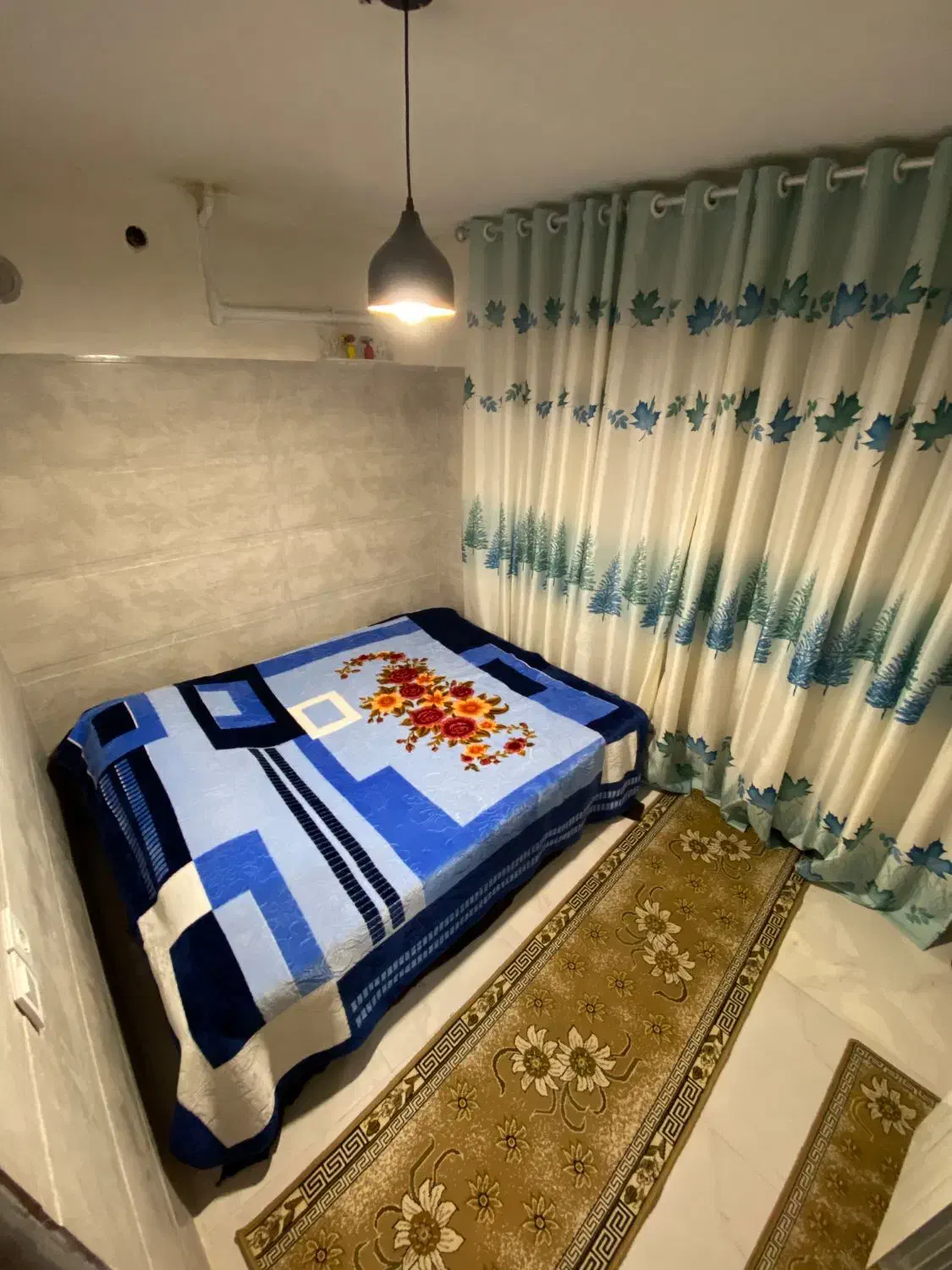 اجاره روزانه سوئیت|اجارهٔ کوتاهمدت آپارتمان و سوئیت|رشت, استقامت ۱|دیوار