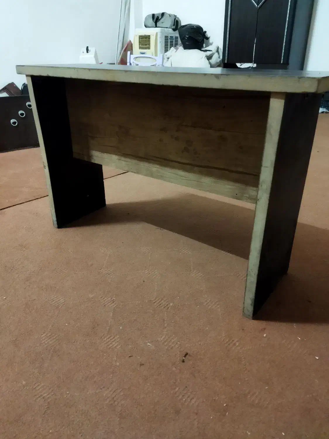 نیمکت چوبی ام دی اف|صندلی و نیمکت|زنجان, |دیوار