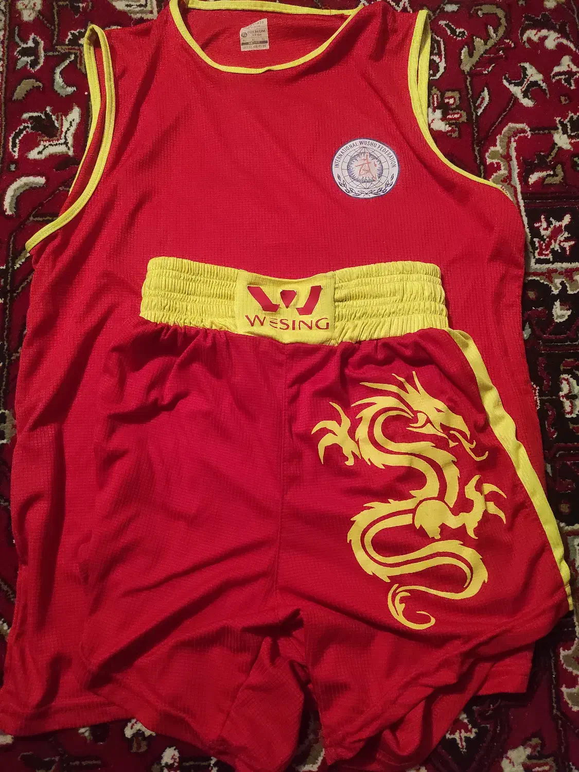 لباس ورزشی|تجهیزات ورزشی|مرند, |دیوار