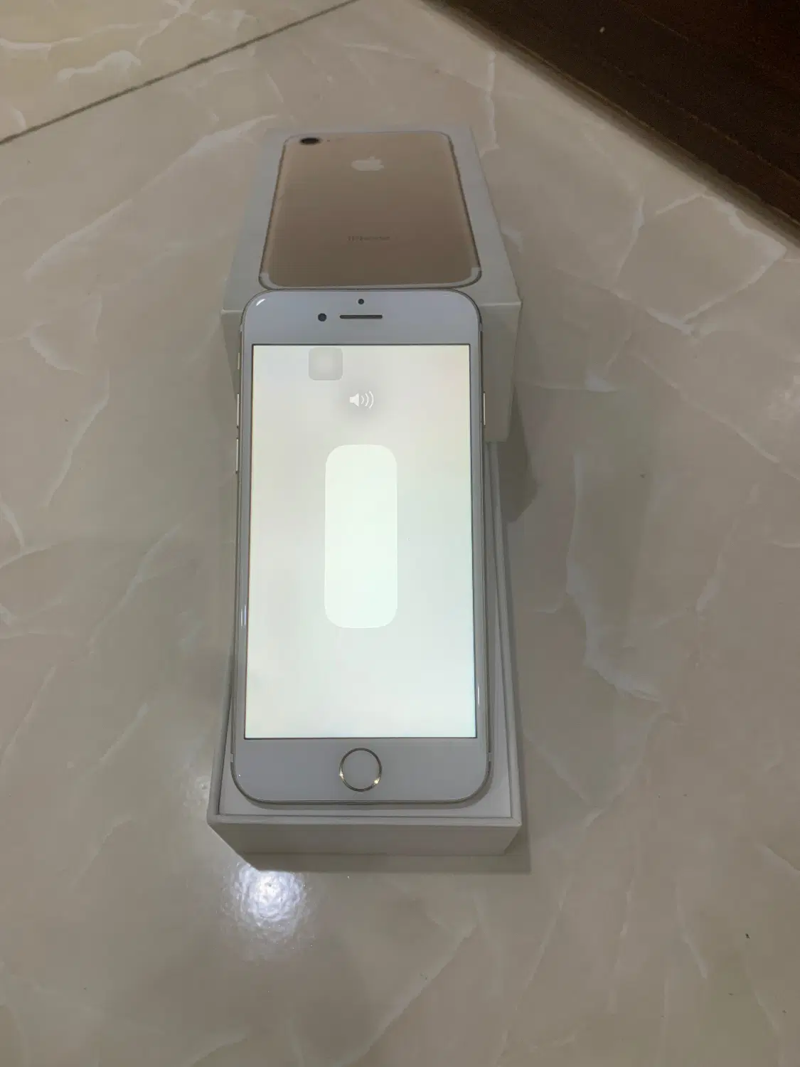 Iphone  7 128|موبایل|تهران, جلیلی|دیوار