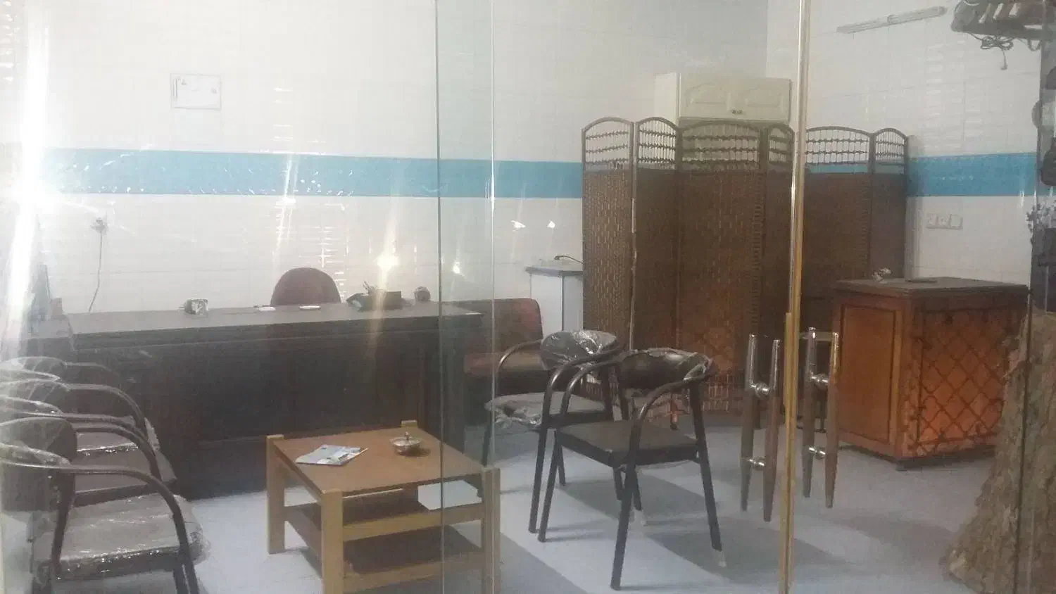 اجاره مغازه ۲۵ متری در بلوار مادر|اجارهٔ مغازه و غرفه|بابل, |دیوار