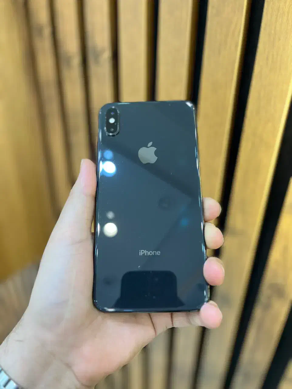 Xs max 256 درحد|موبایل|قم, عربستان|دیوار