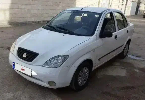 تیبا 1400|خودرو سواری و وانت|مشهد, آبکوه|دیوار