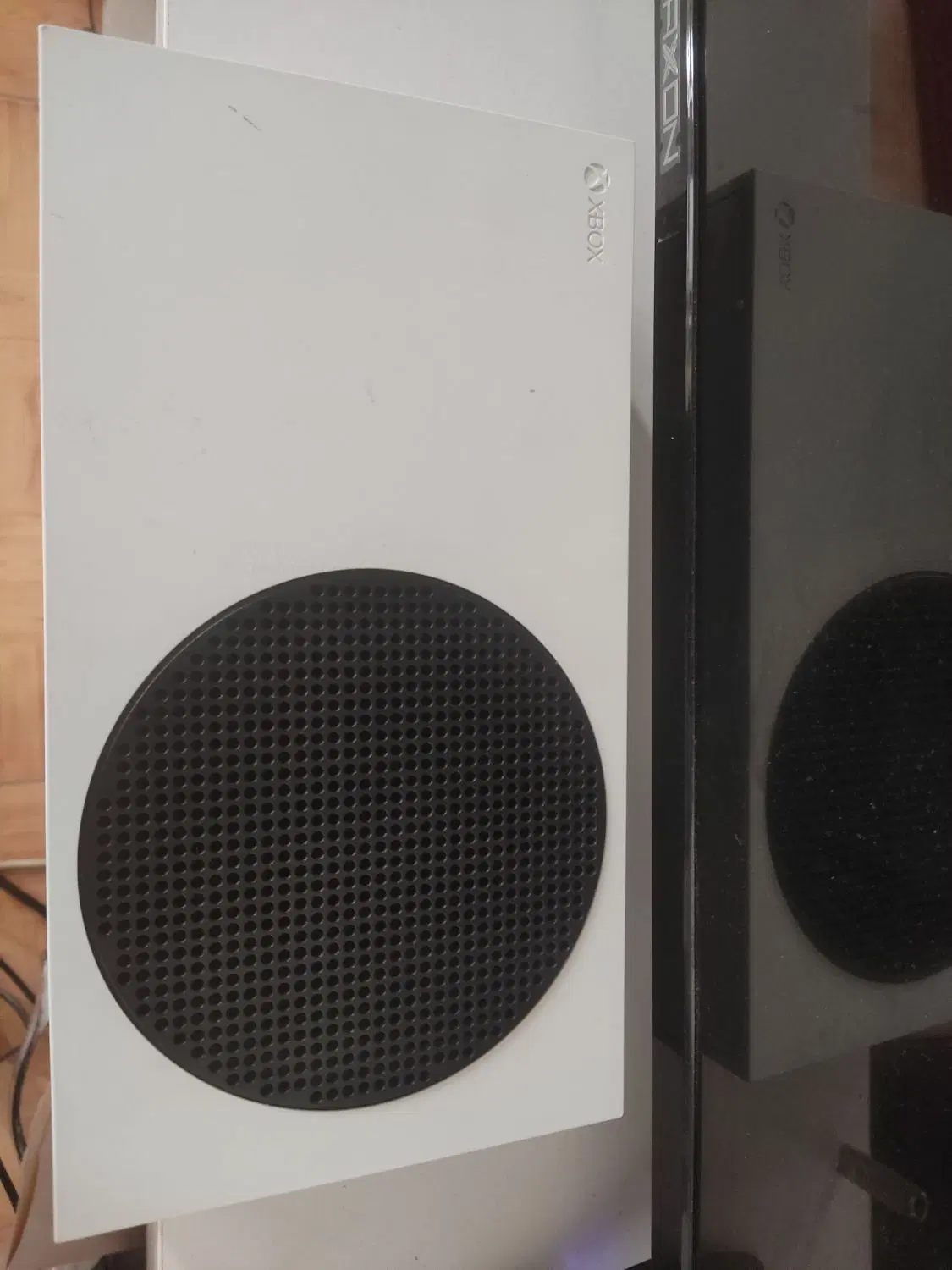 xbox series s|کنسول، بازی ویدئویی و آنلاین|رشت, آب و برق|دیوار