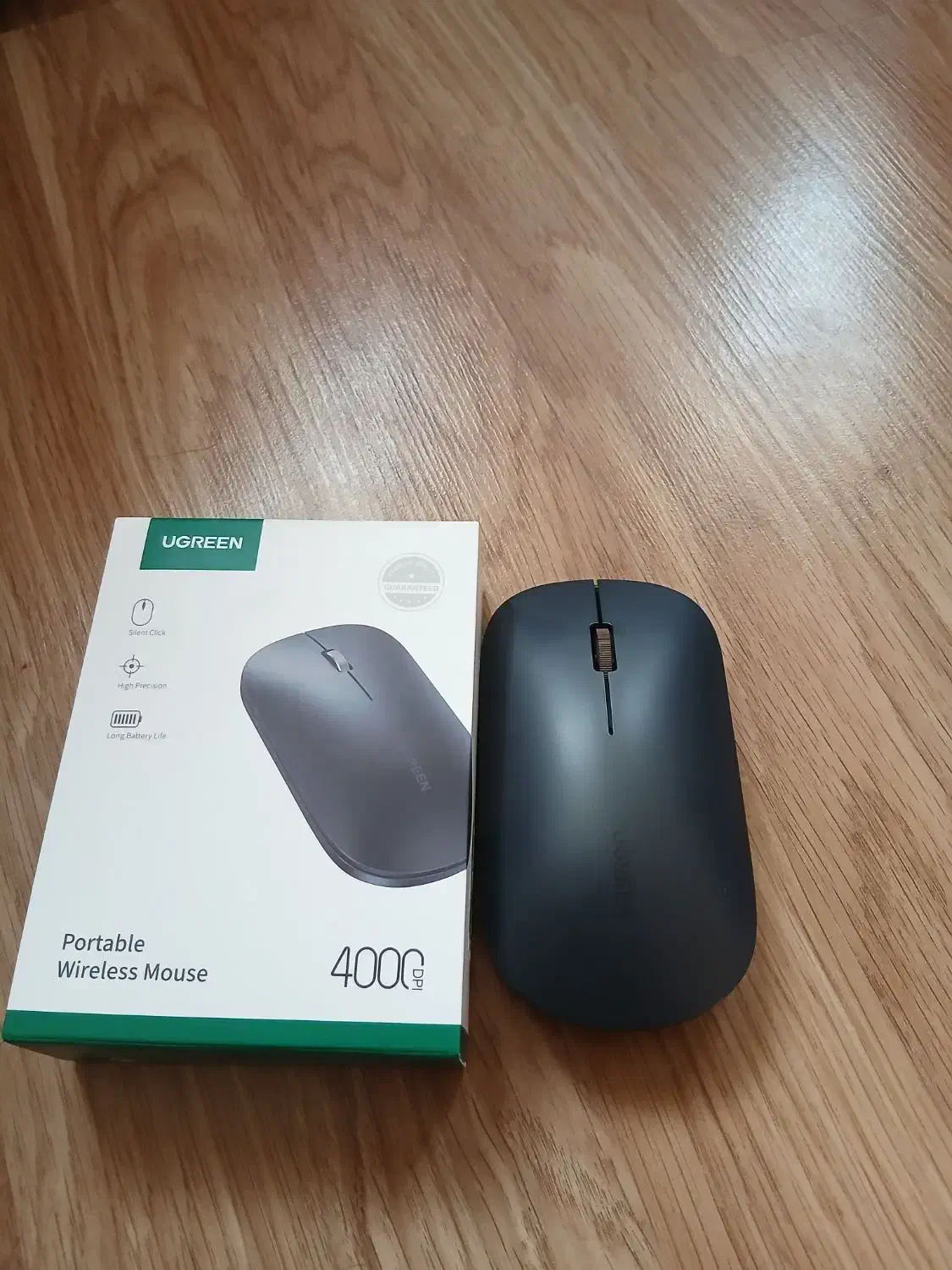 ماوس حرفه ای|قطعات و لوازم جانبی رایانه|ارومیه, |دیوار