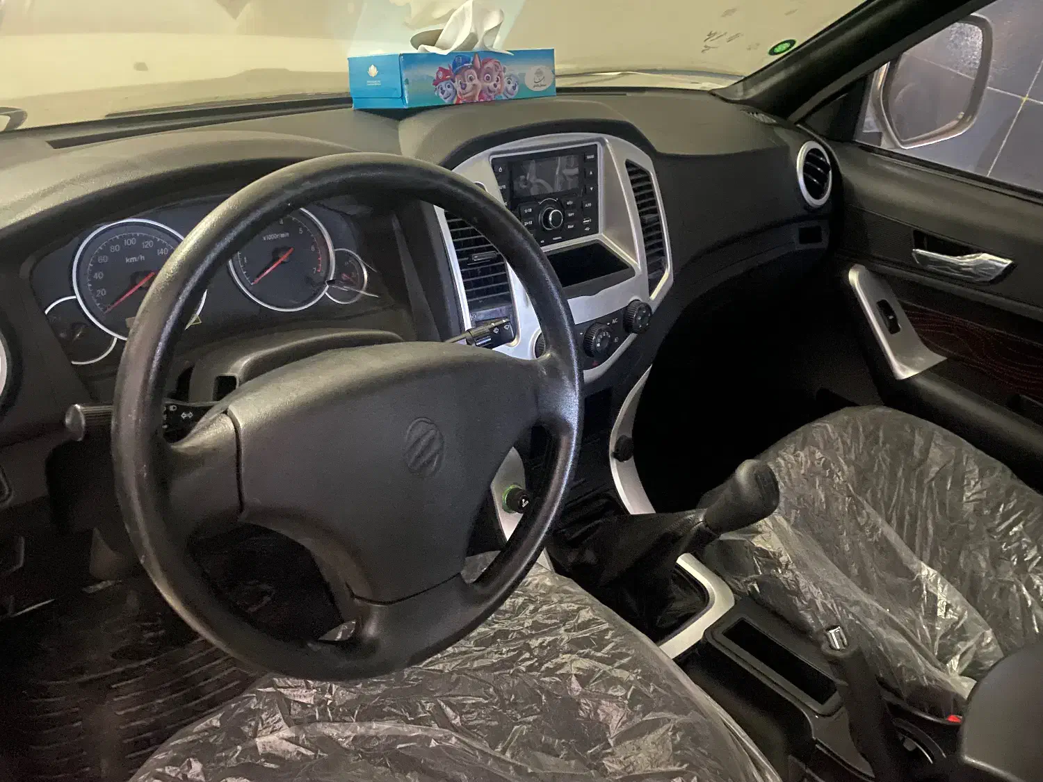 پادرا پلاس|خودرو سواری و وانت|تهران, هرندی|دیوار