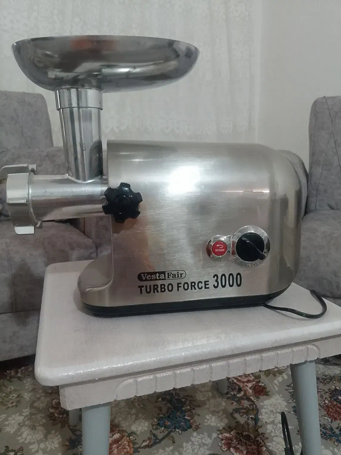 چرخ گوشت|سایر لوازم برقی|تایباد, |دیوار