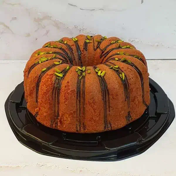 کیک خانگی|خوردنی و آشامیدنی|رشت, بازار|دیوار