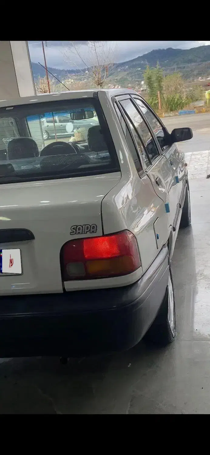 پراید|خودرو سواری و وانت|رودسر, |دیوار