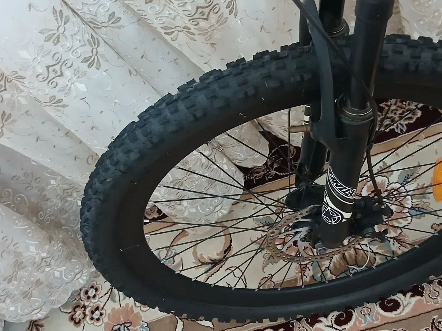 دوچرخه ۲۶|دوچرخه، اسکیت، اسکوتر|ایلام, |دیوار